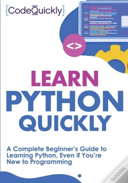Capa do artigo Learn Python Quickly