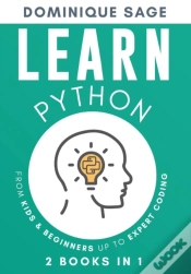 Capa do artigo Learn Python