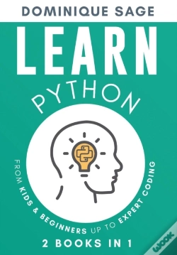 Capa do artigo Learn Python