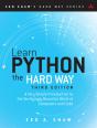 Learn Python The Hard Way - Preview