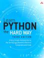 Learn Python The Hard Way - Preview