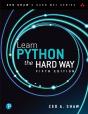 Learn Python The Hard Way - Preview