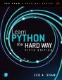 Learn Python The Hard Way - Preview