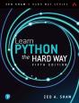 Learn Python The Hard Way - Preview