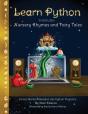 Learn Python Through Nursery Rhymes And Fairy Tales - Preview
