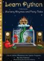 Learn Python Through Nursery Rhymes And Fairy Tales - Preview