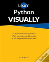 Learn Python Visually