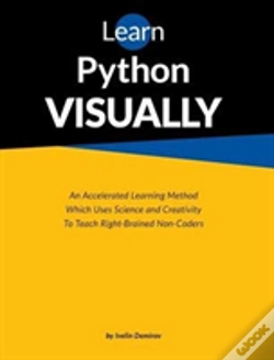 Capa do artigo Learn Python Visually