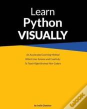 Learn Python Visually (Paperback)