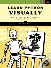 Learn Python Visually