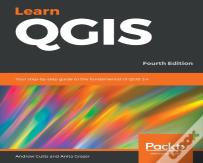 Learn Qgis