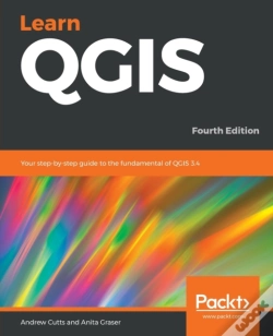 Capa do artigo Learn Qgis