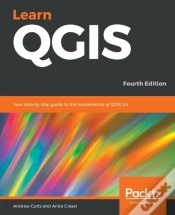 Capa do artigo Learn Qgis