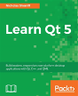 Learn Qt 5 - Preview