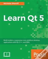 Learn Qt 5