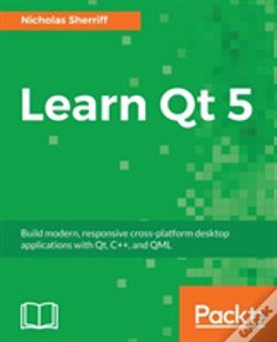 Capa do artigo Learn Qt 5