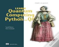 Learn Quantum Computing With Python And Q#