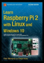 Learn Raspberry Pi 2 With Linux And Windows 10 - Preview