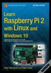 Capa do artigo Learn Raspberry Pi 2 With Linux And Windows 10
