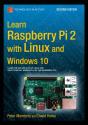 Learn Raspberry Pi 2 With Linux And Windows 10 - Preview