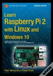 Capa do artigo Learn Raspberry Pi 2 With Linux And Windows 10