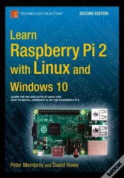 Capa do artigo Learn Raspberry Pi 2 With Linux And Windows 10