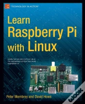 Capa do artigo Learn Raspberry Pi With Linux