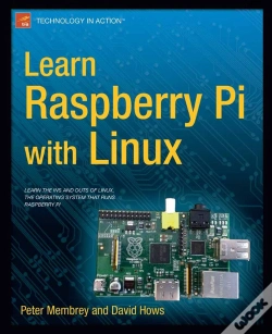 Capa do artigo Learn Raspberry Pi With Linux