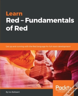 Capa do artigo Learn Red - Fundamentals Of Red
