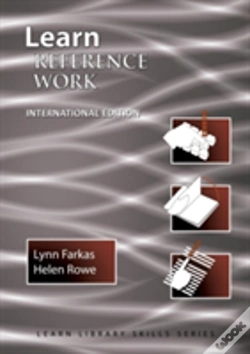 Capa do artigo Learn Reference Work International Edition
