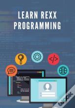 Learn Rexx Programming