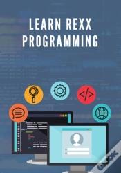 Capa do artigo Learn Rexx Programming
