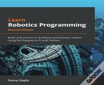 Learn Robotics Programming