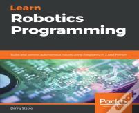 Learn Robotics Programming