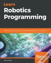 Learn Robotics Programming