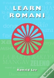 Capa do artigo Learn Romani