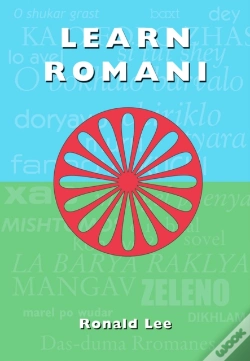 Capa do artigo Learn Romani