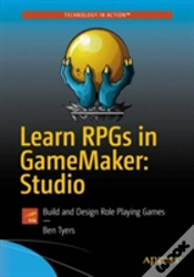 Capa do artigo Learn Rpgs In Gamemaker: Studio