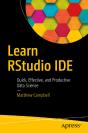 Learn Rstudio Ide - Preview
