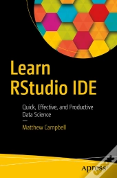 Learn Rstudio Ide