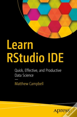 Capa do artigo Learn Rstudio Ide