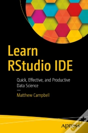 Capa do artigo Learn Rstudio Ide