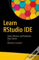 Learn Rstudio Ide