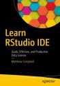 Learn Rstudio Ide - Preview