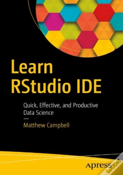 Capa do artigo Learn Rstudio Ide