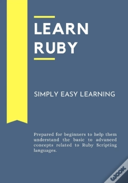 Capa do artigo Learn Ruby