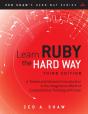 Learn Ruby The Hard Way - Preview