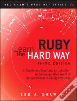 Learn Ruby The Hard Way