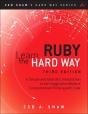 Learn Ruby The Hard Way - Preview