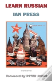 Capa do artigo Learn Russian